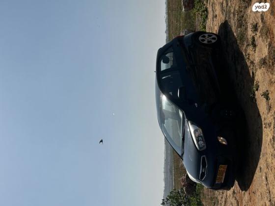 קיה פיקנטו LX אוט' 1.2 (85 כ"ס) בנזין 2014 למכירה בתל אביב יפו