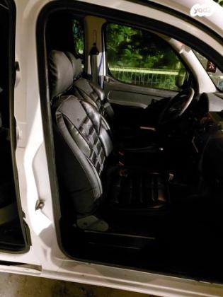 סיטרואן ברלינגו דור 1 (עד 2012) X ידני דיזל 5 מק' 4 דל' 1.9 (71 כ"ס) דיזל 2006 למכירה בשלומי