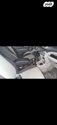 סוזוקי אלטו GLX ידני 1.0 (67 כ"ס) בנזין 2011 למכירה בבאר שבע