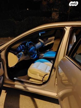 מרצדס S-Class S350 Long Luxury אוט' 3.5 (272 כ''ס) בנזין 2011 למכירה בבית שמש