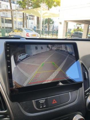 יונדאי iX35 Prime אוט' בנזין 2.0 (154 כ''ס) בנזין 2014 למכירה בקרית אתא