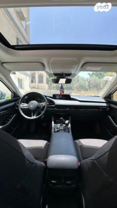 מאזדה j Spirit סדאן אוט' 2.0 (165 כ''ס) בנזין 2022 למכירה בטמרה