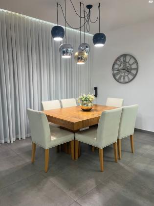 פרופ' אהרון צ'חנובר 5 (רחובות המדע)