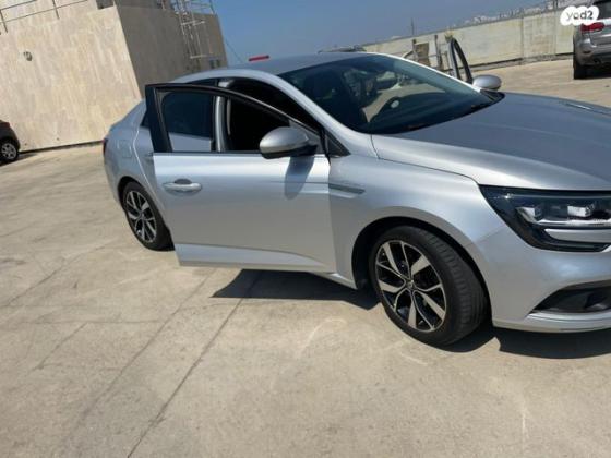 רנו מגאן גראנד קופה Intense אוט' דיזל 1.5 (116 כ''ס) דיזל 2019 למכירה בחולון