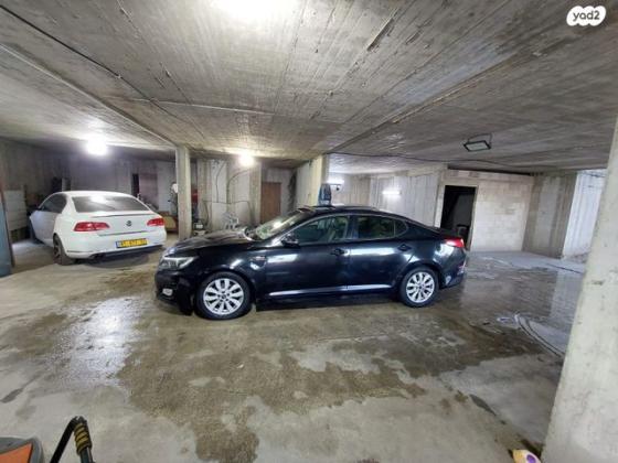 קיה אופטימה / Optima Panoramic EX אוט' 2.0 (165 כ"ס) בנזין 2014 למכירה בטורעאן