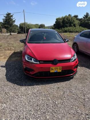 פולקסווגן גולף GTI אוט' 5 דל' 2.0 (220 כ''ס) בנזין 2013 למכירה בדאלית אל כרמל