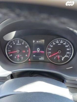 קיה סטוניק LX אוט' 1.4 (100 כ''ס) בנזין 2021 למכירה ברמלה