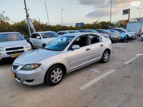 פיאט פיורינו Base אוט' דיזל 1.2 (75 כ''ס) דיזל 2013 למכירה בכפר סבא