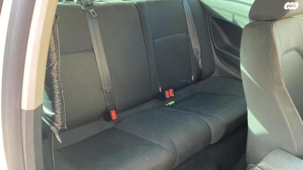 סיאט איביזה FR אוט' 3 דל' 1.0 (110 כ"ס) בנזין 2017 למכירה בשוהם