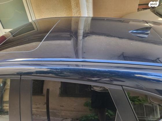 מאזדה CX-5 4X2 Executive אוט' 4 דל' 2.0 (165 כ"ס) בנזין 2021 למכירה בתל אביב יפו