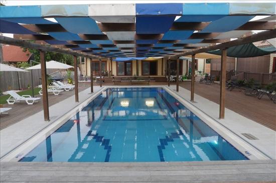 משק חקלאי 8 חדרים למכירה בבוסתן הגליל | דרך הים | בוסתן הגליל