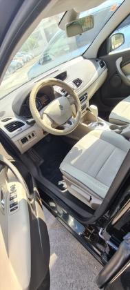 רנו פלואנס דיזל 2014 למכירה בשפרעם