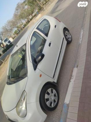 סוזוקי אלטו GLX אוט' 1.0 (67 כ"ס) בנזין 2011 למכירה באופקים