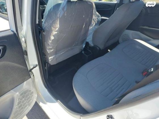 יונדאי i10 Prime אוט' 1.2 (84 כ''ס) בנזין 2020 למכירה בראשון לציון