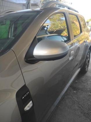 דאצ'יה דאסטר החדש 4X4 Prestige ידני 1.3 (150 כ''ס) בנזין 2021 למכירה בקדימה צורן