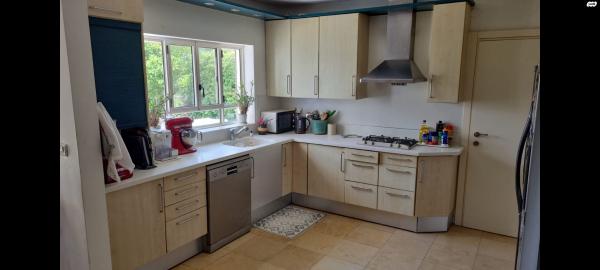 מישר 58 (נוה אפק)