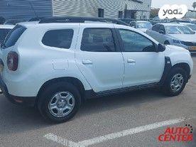 דאצ'יה דאסטר החדש 4X4 Laureate ידני דיזל 1.5 (114 כ''ס) דיזל 2020 למכירה ב