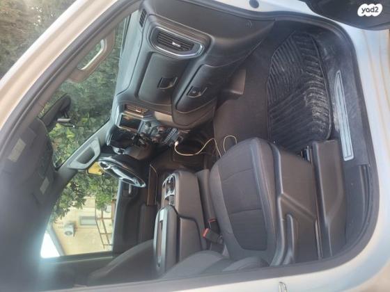 שברולט טרייל בלייזר 4X4 Activ Z אוט' 5 מק' 1.3 (155 כ''ס) בנזין 2021 למכירה בברור חיל