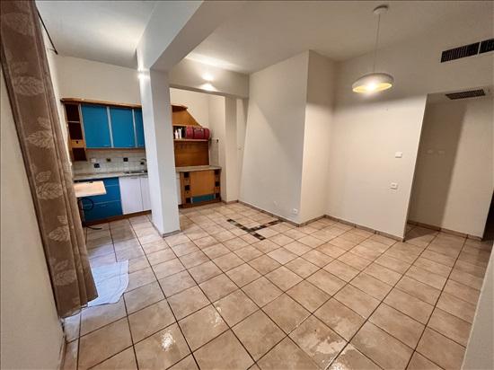 דירת גן 2 חדרים למכירה בתל אביב יפו | ישראליס | הצפון הישן