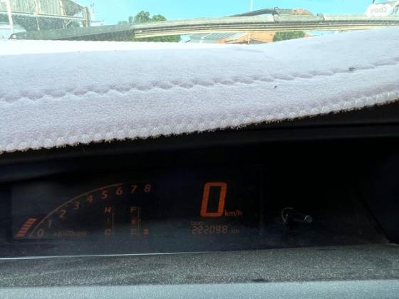 סוזוקי ליאנה GLX סדאן אוט' 1.6 (107 כ''ס) בנזין 2002 למכירה בבית עזרא