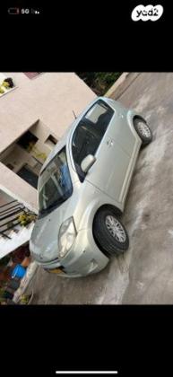 דייהטסו סיריון CX אוט' מהודר 1.3 (87 כ''ס) בנזין 2008 למכירה בזרזיר