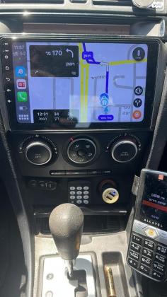 מאזדה j Comfort סדאן אוט' 1.6 (105 כ''ס) [2004-2009] בנזין 2008 למכירה בכפר יונה