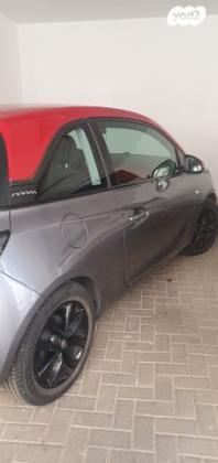 אופל אדם Unlimited אוט' 1.4 (87 כ''ס) בנזין 2019 למכירה בראשון לציון