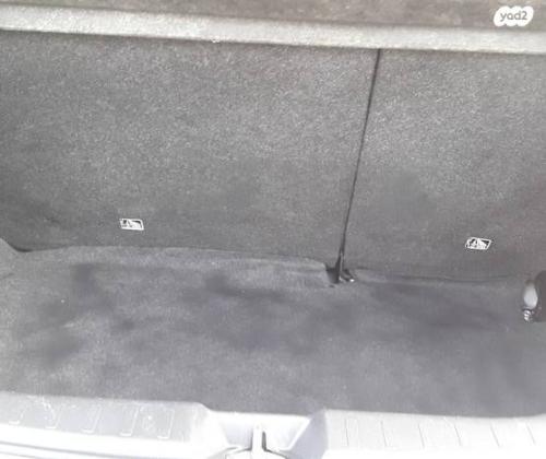 מיצובישי ספייס סטאר Supreme אוט' 1.2 (80 כ''ס) בנזין 2019 למכירה ב