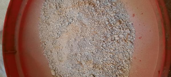 למה לקנות חול כל כך יקר לא חבל על הכסף