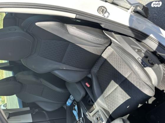 סקודה קארוק Premium אוט' 1.5 (150 כ''ס) בנזין 2020 למכירה בראשון לציון