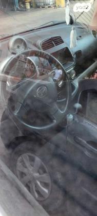 דייהטסו סיריון CX אוט' גרסת בסיס 1.3 (87 כ''ס) בנזין 2007 למכירה בכפר סבא