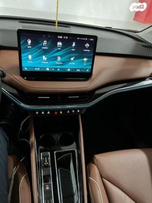 סקודה אניאק Ecosuite אוט' חשמלי (204 כ"ס) חשמלי 2022 למכירה בירושלים