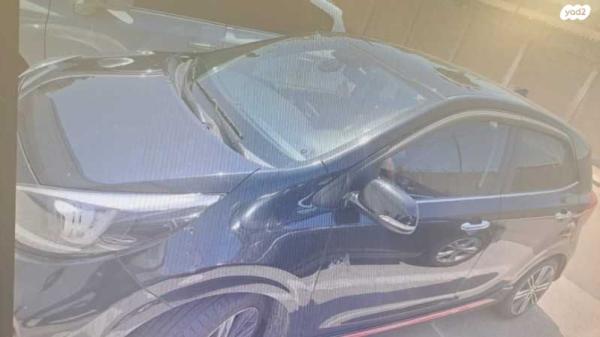 קיה פיקנטו GT Line אוט' 1.2 (84 כ''ס) בנזין 2021 למכירה בכפר סבא