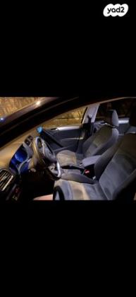 פולקסווגן גולף Highline אוט' 5 דל' 1.4 (160 כ''ס) בנזין 2012 למכירה בנשר