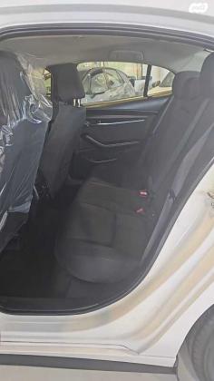 מאזדה j Comfort סדאן אוט' 2.0 (165 כ"ס) בנזין 2020 למכירה בראשון לציון