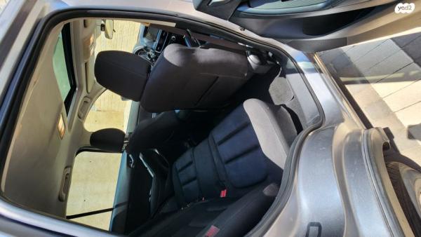 מאזדה CX-5 4X4 Executive אוט' 2.5 (188 כ"ס) בנזין 2014 למכירה בראש העין