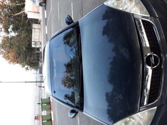 אופל וקטרה בנזין 2007 למכירה בירכא