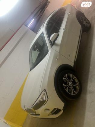 ב.מ.וו X4 4X4 XDRIVE20I Sport אוט' 2.0 (184 כ''ס) בנזין 2018 למכירה בחדרה
