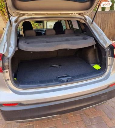 ניסאן קשקאי Acenta Tech אוט' 1.3 (160 כ''ס) בנזין 2020 למכירה בבת חפר