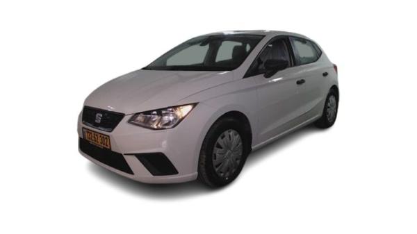 סיאט איביזה Reference אוט' 5 דל' 1.0 (115 כ"ס) בנזין 2020 למכירה ב