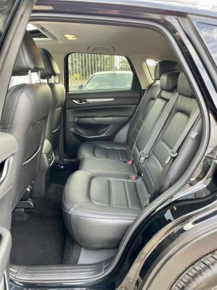 מאזדה CX-5 4X2 Executive אוט' 4 דל' 2.0 (165 כ"ס) בנזין 2020 למכירה בap