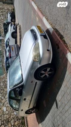 הונדה סיוויק (עד 2006) SR אוט' 1.6 (125 כ''ס) בנזין 2000 למכירה במעלות תרשיחא