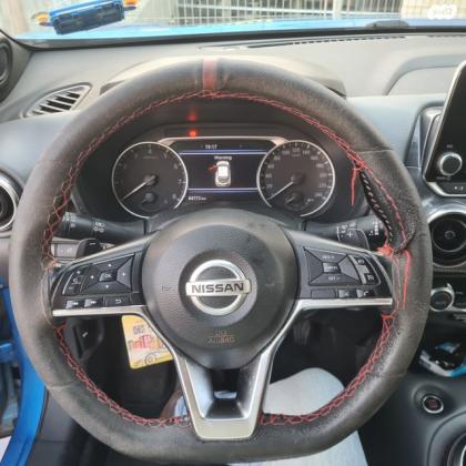 ניסאן ג'וק / Juke Acenta-Teck אוט' 1.0 (117 כ''ס) בנזין 2020 למכירה בחיפה