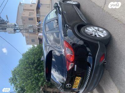מאזדה CX-5 4X2 Luxury אוט' 2.0 (165 כ"ס) בנזין 2017 למכירה בטבריה