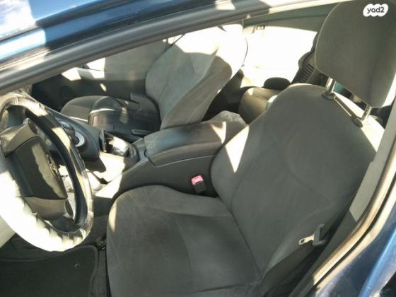 טויוטה פריוס GLI הייבריד אוט' 1.8 (99 כ"ס) בנזין 2010 למכירה בביתר עילית