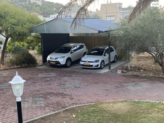 טויוטה RAV4 ארוך 4X4 Premium אוט' 2.0 (151 כ''ס) בנזין 2013 למכירה בערערה