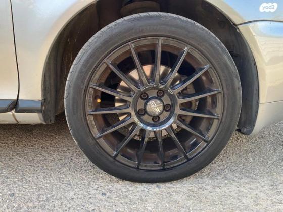 אאודי A3 Sportback ידני 1.8 (180 כ''ס) בנזין 2001 למכירה בצפת