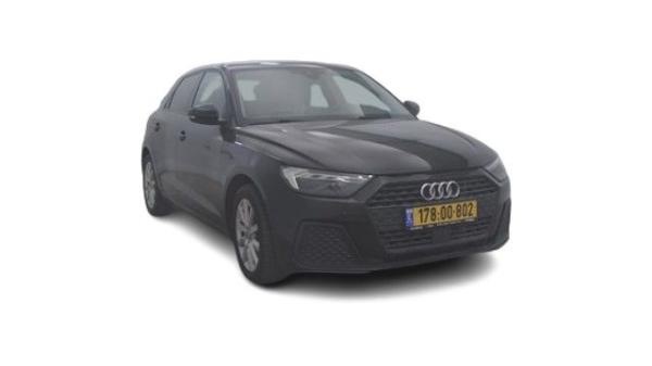 אאודי A1 Sportback Style אוט' 1.0 (116 כ''ס) בנזין 2019 למכירה ב