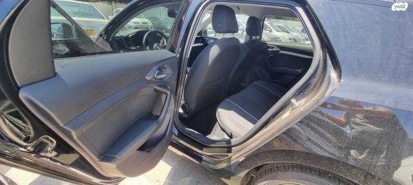 אאודי A1 Sportback Style Comfort אוט' 1.5 (150 כ''ס) בנזין 2021 למכירה בנהריה