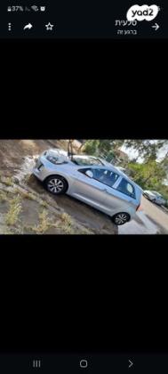 קיה פיקנטו EX אוט' 1.2 (85 כ"ס) בנזין 2016 למכירה בבאר שבע